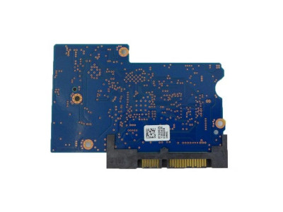 Платка за твърд диск Toshiba 1000GB PCB Board 0A90377 (втора употреба)